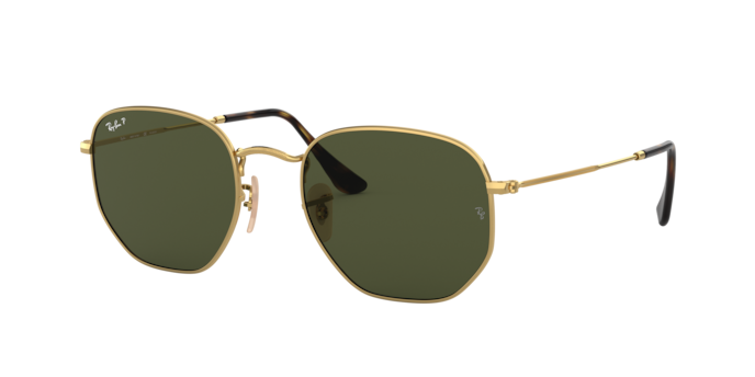 OKULARY RAY-BAN® HEXAGONAL RB 3548N 001/58 51 ROZMIAR M Z POLARYZACJĄ OKULARY RAY-BAN® HEXAGONAL RB 3548N 001/58 51 ROZMIAR M Z POLARYZACJĄ